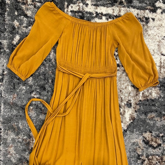 Maxi Dress - Picture 2 of 4